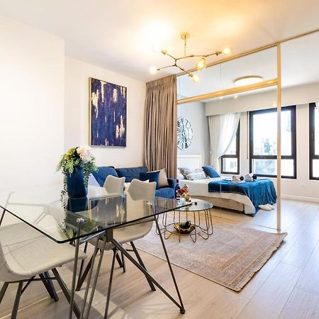 ירושלים King David 19 Apartment מראה חיצוני תמונה