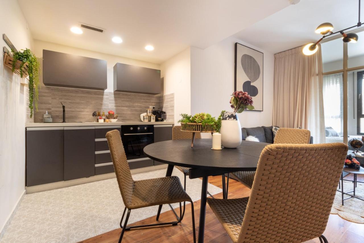 ירושלים King David 19 Apartment מראה חיצוני תמונה