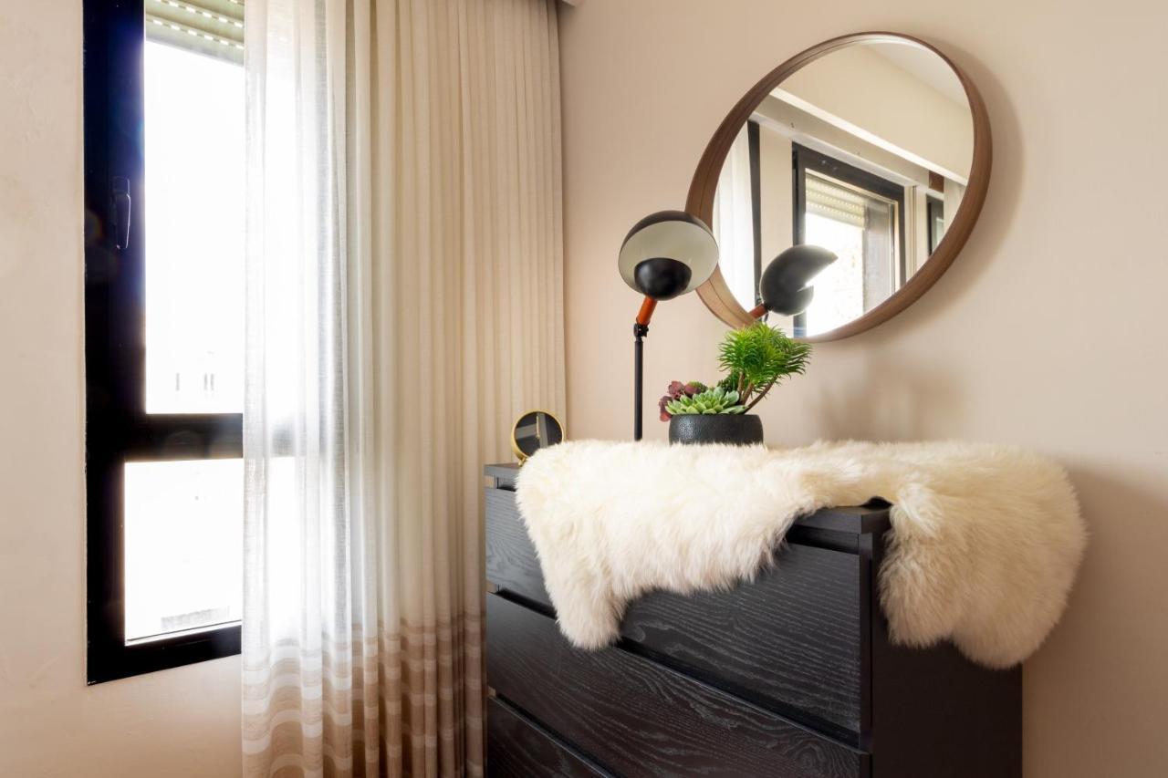 ירושלים King David 19 Apartment מראה חיצוני תמונה