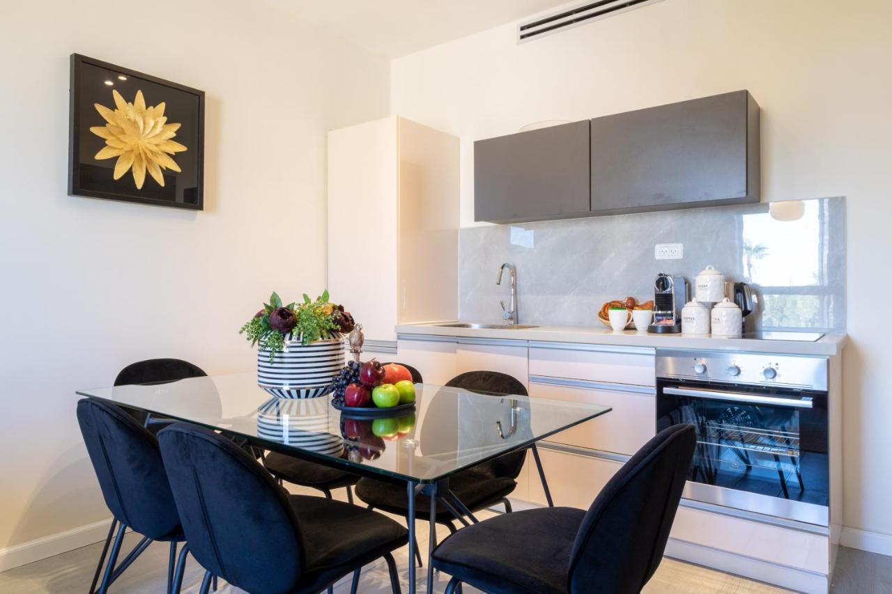 ירושלים King David 19 Apartment מראה חיצוני תמונה